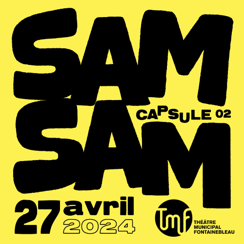 SAM SAM Festival