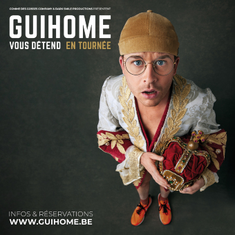 GUIHOME VOUS DÉTEND