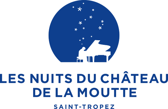 Festival Les Nuits du Château de la Moutte, Saint-Tropez