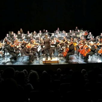 Symphonique Olympique - Concert OSIEM