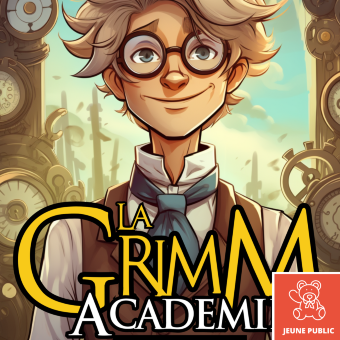 La Grimm Académie