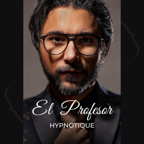 El Profesor – Hypnotique