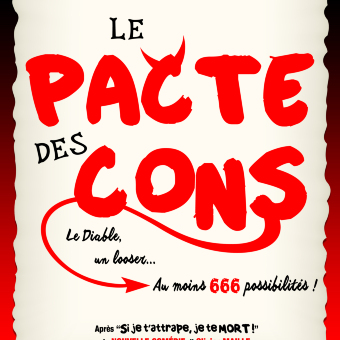 Le pacte des cons