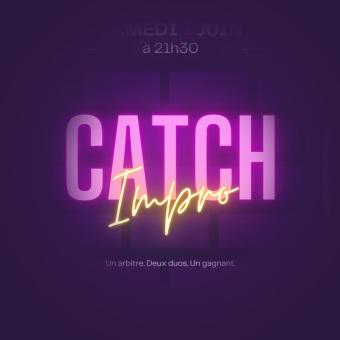 Catch Impro