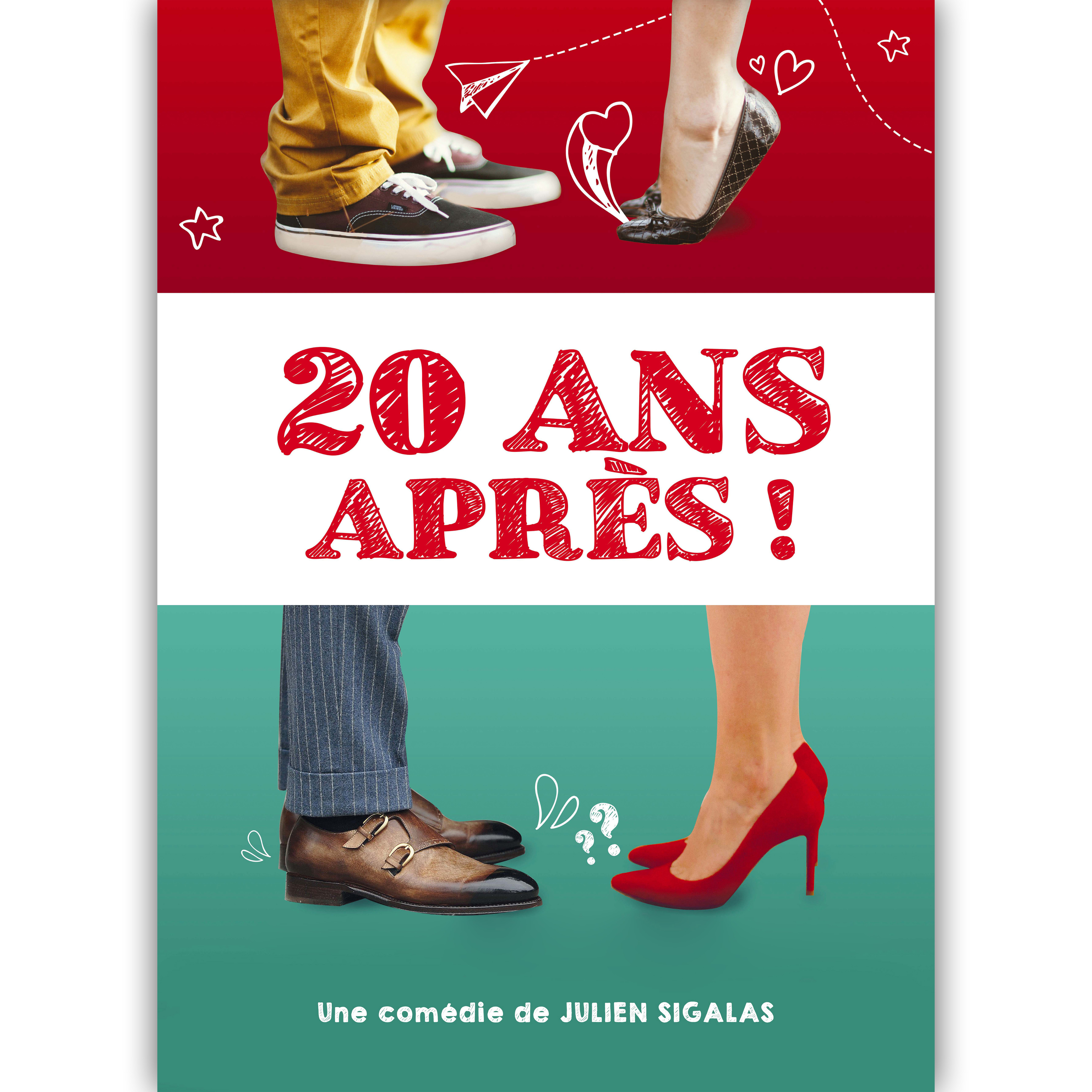 20 ans après