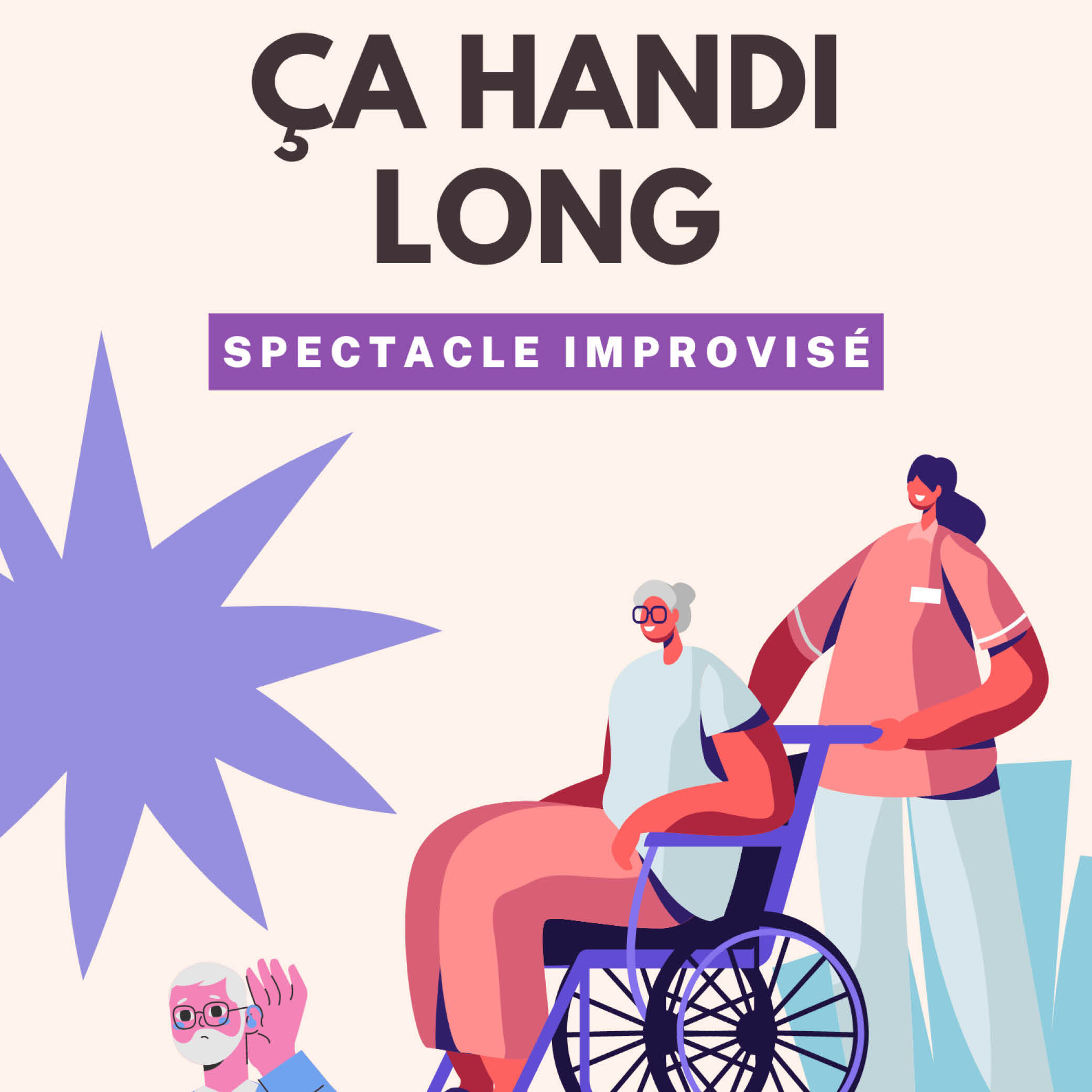 CA HANDI LONG