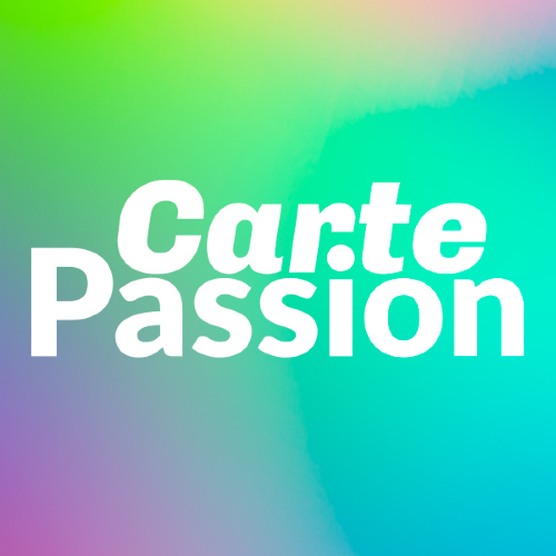 Carte Passion - Saison 24-25