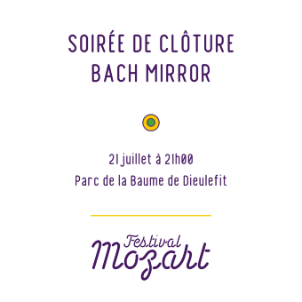 Bach Mirror