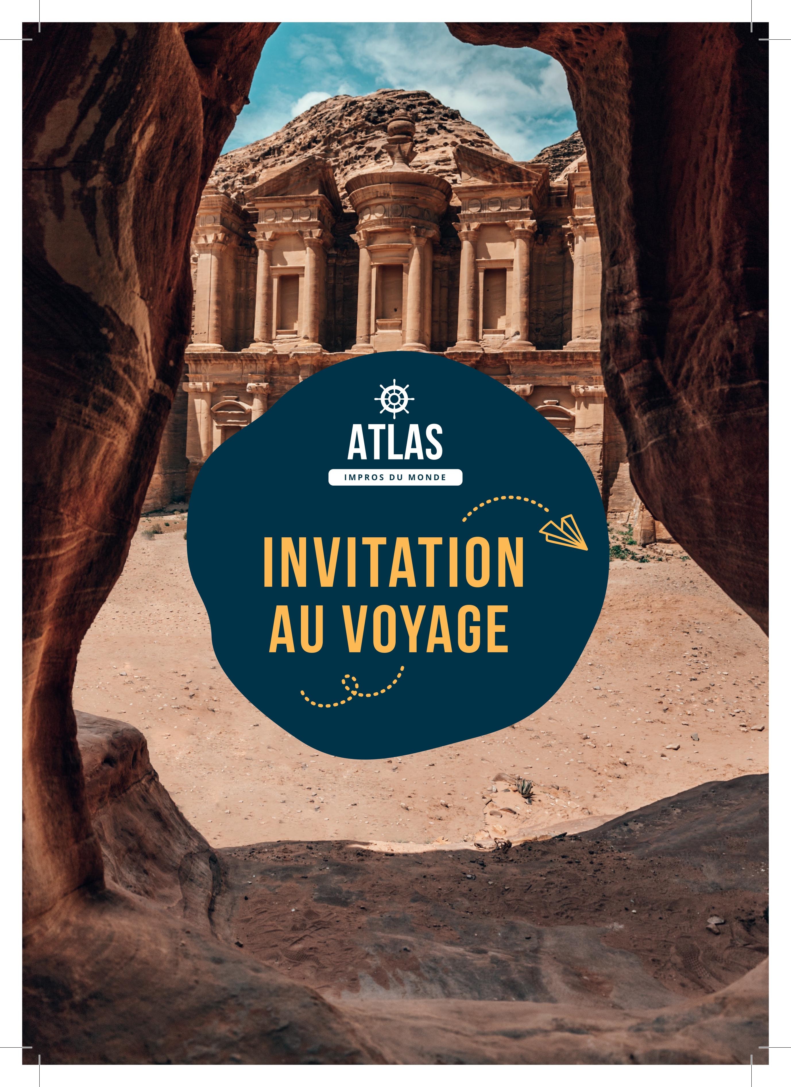 Spectacle Improvidence