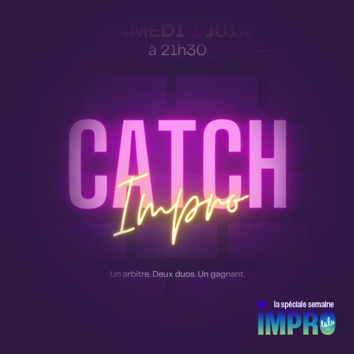 Catch Impro