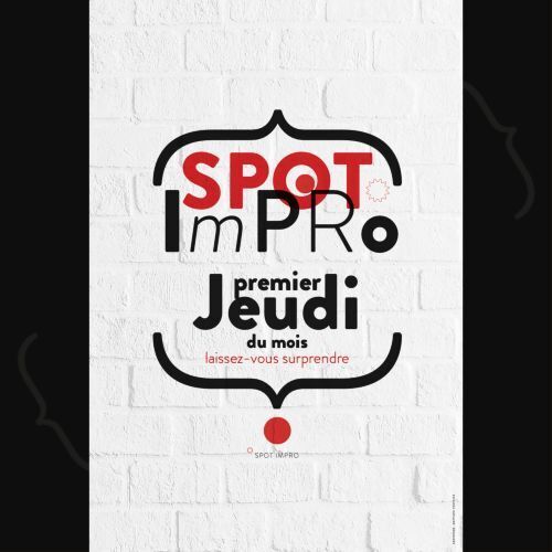 Spot’Impro – La Finale