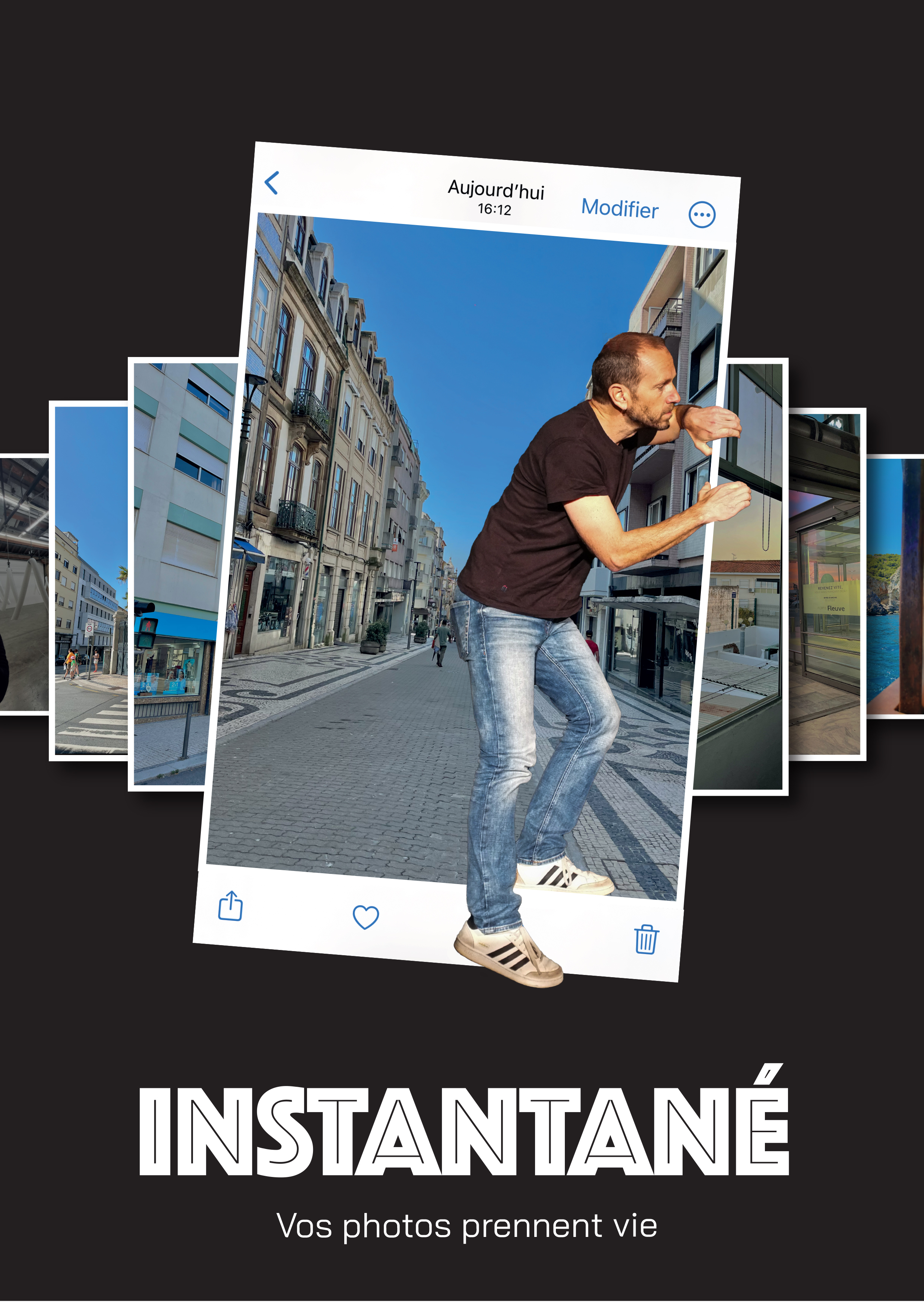 INSTANTANÉ