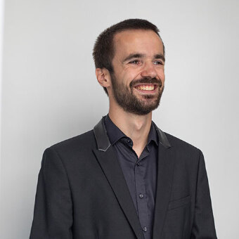 [Epreuves publiques] OLIVIER BIZOT, MASTER DE CHANT