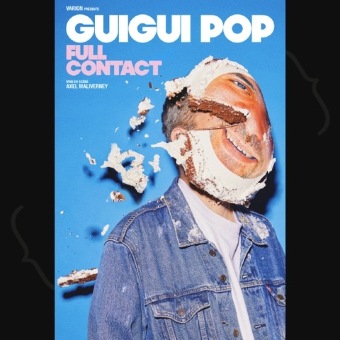Guigui Pop - Full Contact