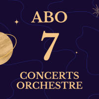 7 Concerts Orchestre