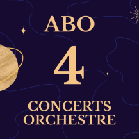 4 Concerts Orchestre