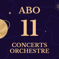 11 Concerts Orchestre