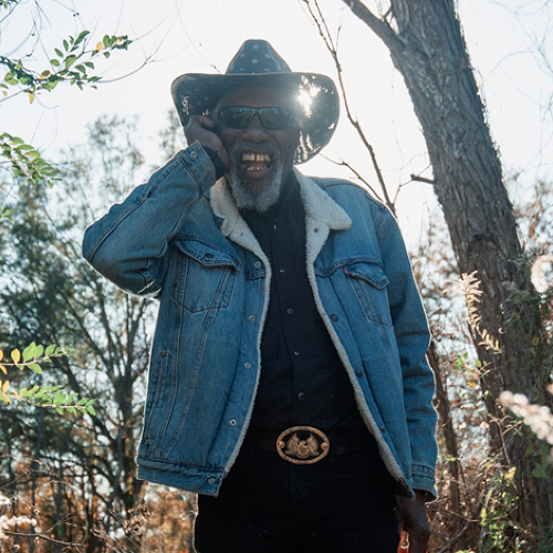 ROBERT FINLEY + Muddy Gurdy (1re partie)