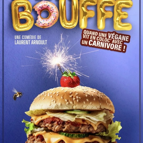 Qu'est-ce qu'on bouffe