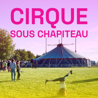 Foutoir Céleste / Cie Cirque Exalté