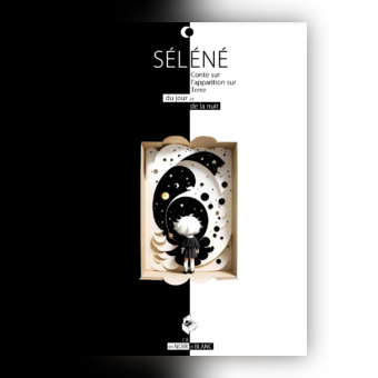 Séléné - Cie En Noir et Blanc
