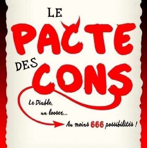 Le pacte des cons