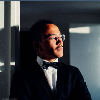 [Epreuves publiques] HUGO SAINTE-ROSE, MASTER DE BASSON ALLEMAND