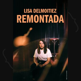Lisa Delmoitiez - Remontada