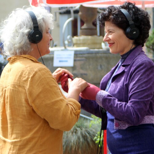 Station Danse