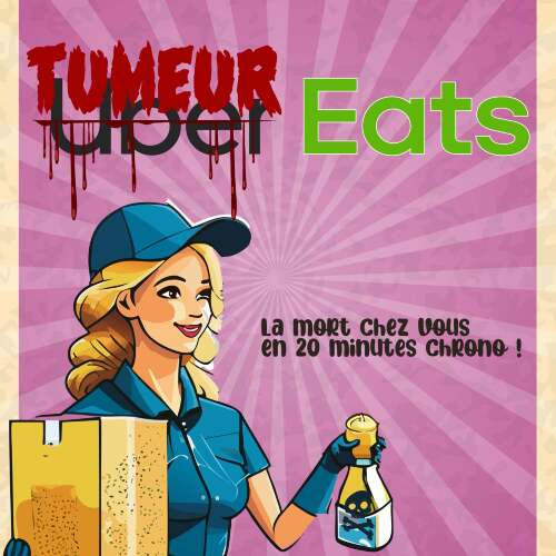 Tumeur eats