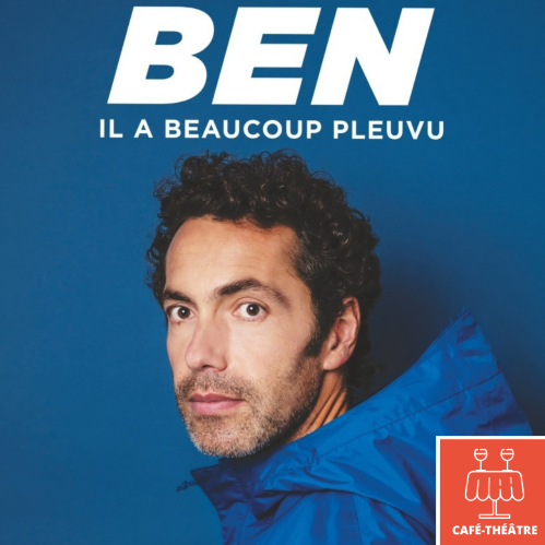 BEN - Il a beaucoup pleuvu