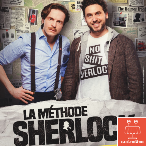 La méthode Sherlock