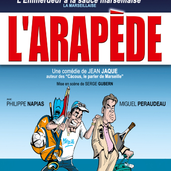 L'arapède