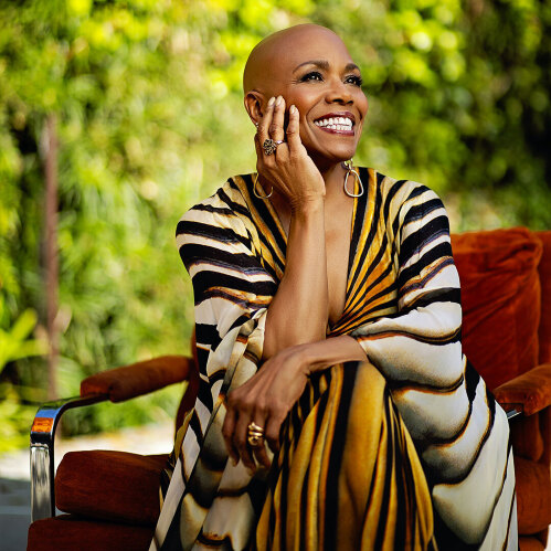 WE EXIST ! - DEE DEE BRIDGEWATER