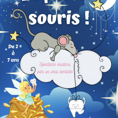 La petite souris