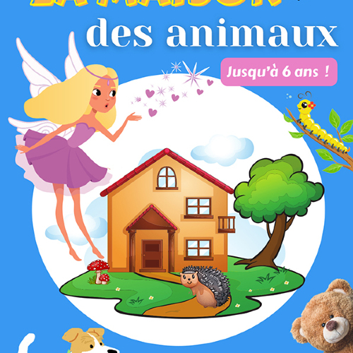 La maison des animaux