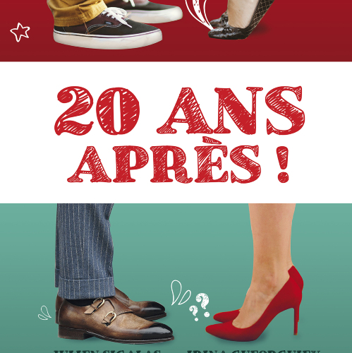 20 ans après !