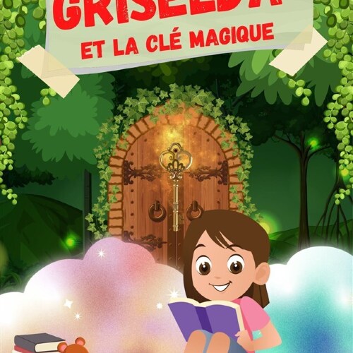 Griselda et la clé magique