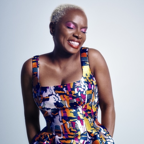 Angélique Kidjo