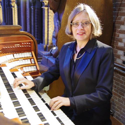 AMIS DE L'ORGUE DE MELUN