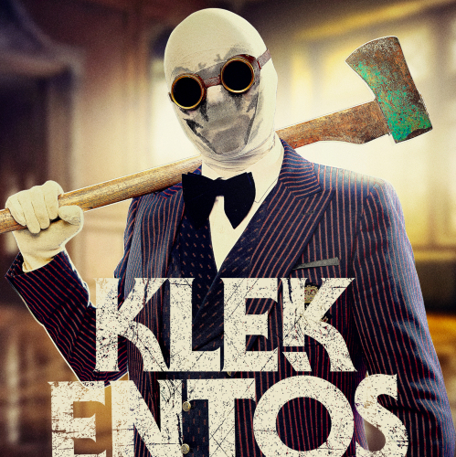 KLEK ENTÒS - OSEREZ-VOUS ?