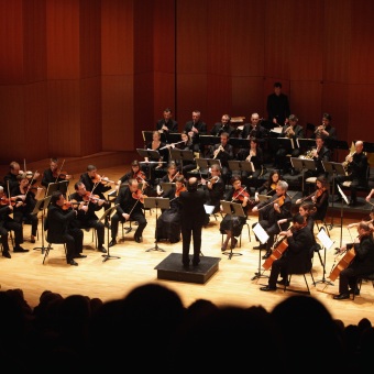 De Paris à New-York - Orchestre des Symphonistes d'Aquitaine