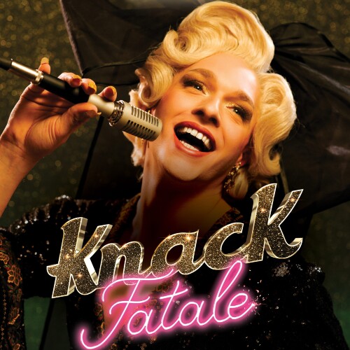 Knack Fatale