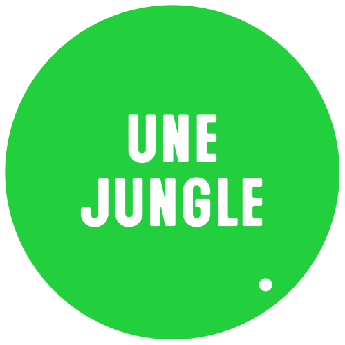 Une Jungle