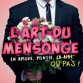 L'art du mensonge