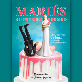 Mariés au premier ringard