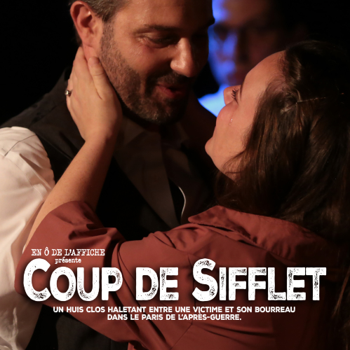 COUP DE SIFFLET