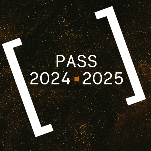 [ABONNEMENT] PASS CARRÉ D'ARGENT SAISON 2024-2025