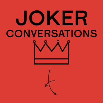 Joker 1 Conversations 24/25