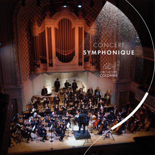 CONCERT SYMPHONIQUE ⸱ MOZART - REQUIEM